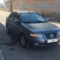 سمند سورن ef7