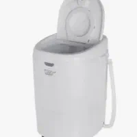 مینی واش قسطی|ماشین لباسشویی و خشک‌کن لباس|نجف‌آباد, نمازی|دیوار