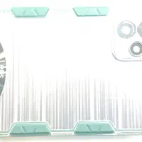 گوشی در حد نو|موبایل|خوی, |دیوار