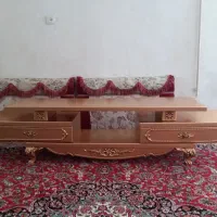 میز تلویزیون درحد نو|میز تلویزیون|اسلامآباد غرب, |دیوار