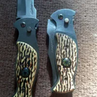 تعدادی چاقو کمری جیبی و پوست کنی|کلکسیون و سرگرمی|ابهر, |دیوار