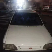 پراید93تمام فول