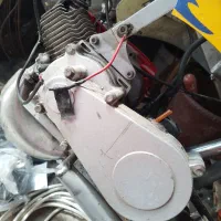 موتور مینی کراس|موتورسیکلت|یاسوج, |دیوار