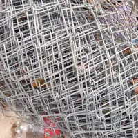 فنس  گالوانیزه