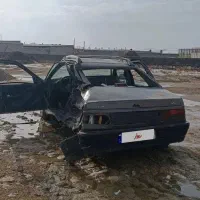 روآ 85|خودرو سواری و وانت|میاندوآب, |دیوار