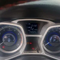 خودرو|خودرو سواری و وانت|اندیشه, اندیشه فاز ۴|دیوار