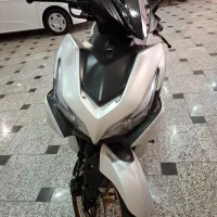 آیروکس نیرو موتور