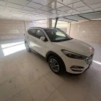 توسان ۲۰۱۸ نیمه فول خلیج