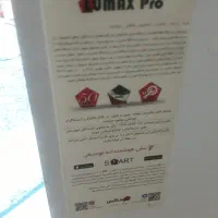 باند ایستاده برنده لومکس|سیستم صوتی خانگی|مشهد, وحید|دیوار