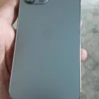 آیفون 12 پرو