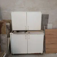 کابینت فلزی