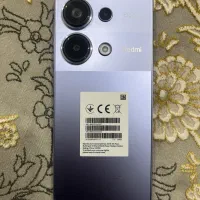 نوت 13پرو|موبایل|ایرانشهر, |دیوار