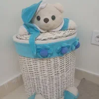 سبدخرسی