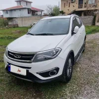 چری تیگو ۵|خودرو سواری و وانت|تهران, نیلوفر|دیوار