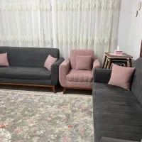 مبل هشت نفره