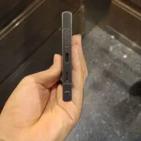 گلکسی S24 ultra 256 نونو سالم|موبایل|فردیس, طالقانی|دیوار