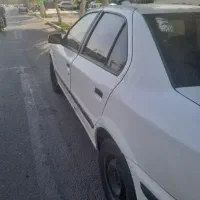 سمند lx|خودرو سواری و وانت|قم, پردیسان|دیوار