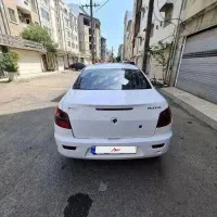 رانا lx  بی ضربه (فروش نقدی یا معاوضه با ۲۰۶ )|خودرو سواری و وانت|رشت, گلسار|دیوار