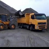 فروش شن و ماسه شبانه روزی