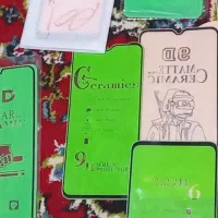 گلکسی میری ضد خش
