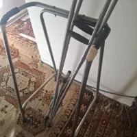 چوب بغل