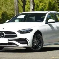 بنز c200l|خودرو سواری و وانت|اصفهان, مفتح|دیوار