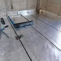 آبندی ایزوگام وقیرگونی