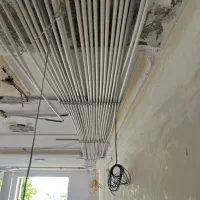 برقکار/برقکاری/لاین نوری|خدمات پیشه و مهارت|بوشهر, |دیوار