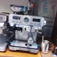 دستگاه اسپرسو