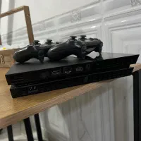 PS4همراه کارتن|کنسول، بازی ویدئویی و آنلاین|پاکدشت, پاکدشت (مامازند)|دیوار