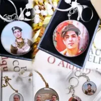 عکس و تسبیح