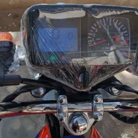 موتور سیکلت صفر احسان 200cc|موتورسیکلت|سنندج, |دیوار
