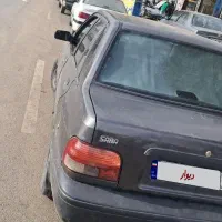 پراید مدل ۸۸|خودرو سواری و وانت|پاکدشت, خاتون آباد|دیوار