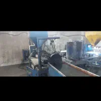 استخدام نیروی کار دستگاه گرانول