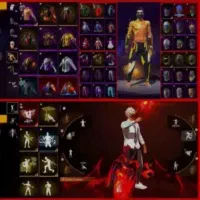 اکانت فری فایر فروشی است