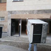 اتوبار منیریه/باربری خاور شهرو شهرستان کارگرخالی|خدمات حمل و نقل|تهران, منیریه|دیوار