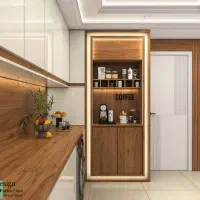 کابینت دکوراسیون داخلی|خدمات پیشه و مهارت|گنبد کاووس, |دیوار