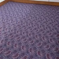 زیر سفره وزیر انداز