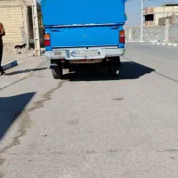 فروش نیسان مدل 1401|خودرو سواری و وانت|شهرضا, |دیوار