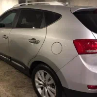 جک S5 مدل ۱۳۹۵