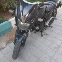 پالس .باجاج هندی مدل ۹۰|موتورسیکلت|تهران, شهرک نفت|دیوار