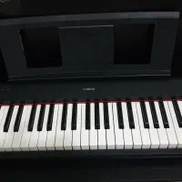 پیانو np-12  کیبورد|پیانو، کیبورد، آکاردئون|کرمان, |دیوار