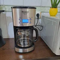 قهوه ساز دلمونتی ایتالیایی