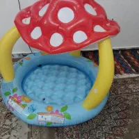 استخر بادی قیمت 500