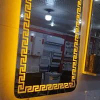 کابین روشویی شیک انتخاب حرفه‌ای برای خانه‌های مدرن|مصالح و تجهیزات ساختمان|ارومیه, |دیوار