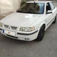 سمند مدل ۹۴ در حد ۱۷۰ تا کار