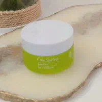 پاکسازی صورت