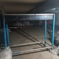 منقل کباب محکم|اجاق گاز و لوازم برقی پختوپز|فردیس, فردیس|دیوار