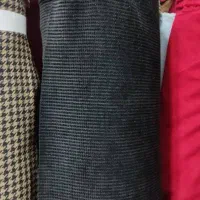 پارچه سرای دانش زاد * تخفیف ویژه به مدت ۱۰ روز *|لباس|کوهدشت, |دیوار