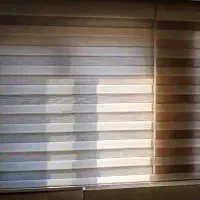 پرده زبرا|پرده، رانر، رومیزی|شیراز, ارم|دیوار